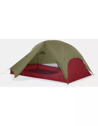 FREELITE 2 GREEN TENT V3