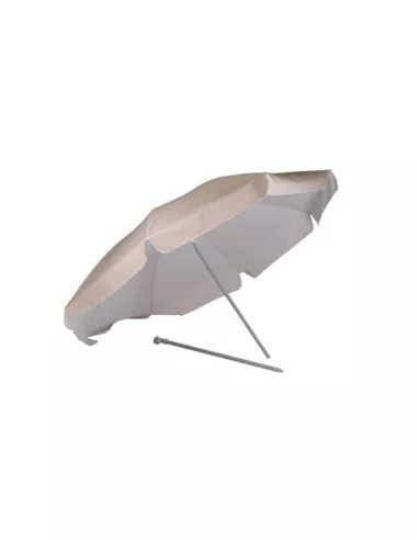 Bo-Camp Stoelparasol sand