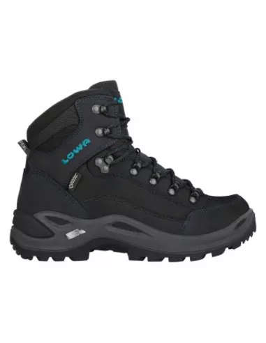 Lowa Renegade Lady GTX Mid