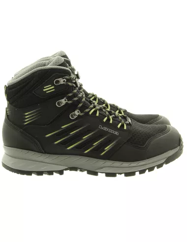 Lowa Trek Evo Mid Lady GTX