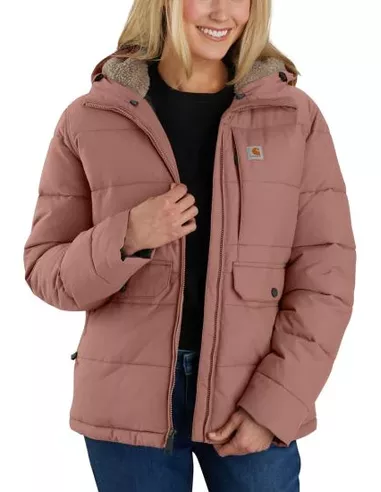 Carhartt Montana Insulated Jacket