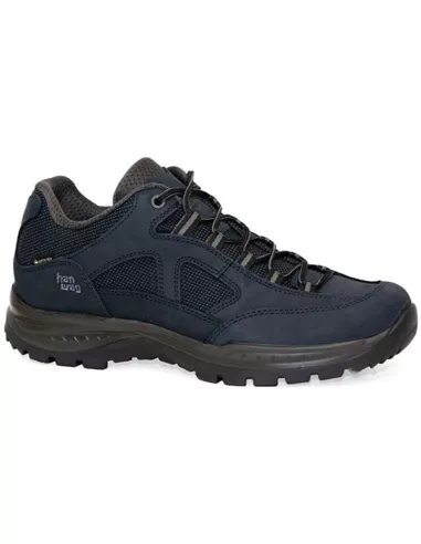 Hanwag Gritstone II GTX