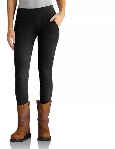 Carhartt Fitted Midweight Utility Legging