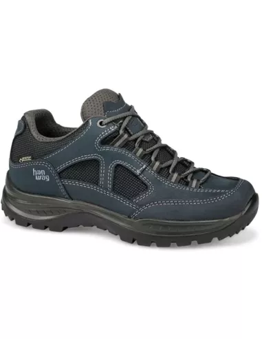 Hanwag Gritstone II Wide Lady GTX