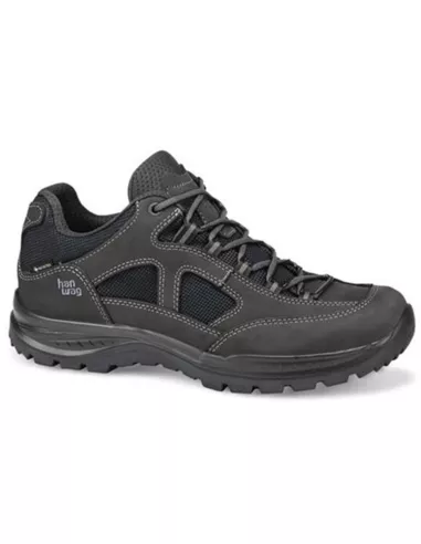 Hanwag Gritstone II Wide GTX