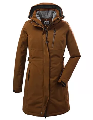 Killtec Women Parka